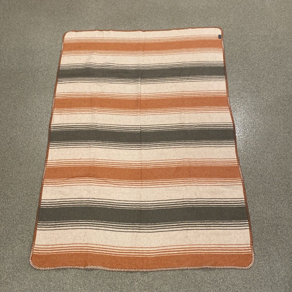 Roca Home Portugal Throw Blanket Rustic Southwestern Cabin Boho Farmhouse Kawaii